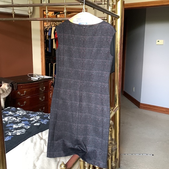 Fall dress - Picture 4 of 4